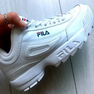 Fila Women’s Disruptor